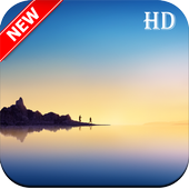 Wallpaper for Samsung Note 8 icon