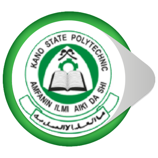 Kano State Polytechnic иконка