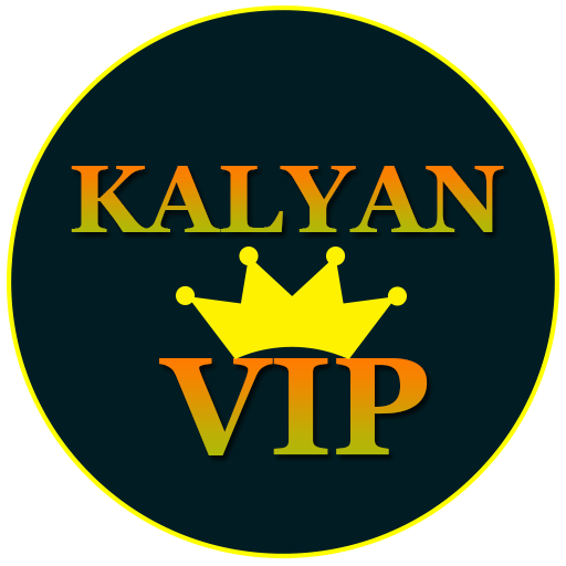 Kalyan vip online matka play icon