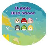 Bubble Bird Shoot