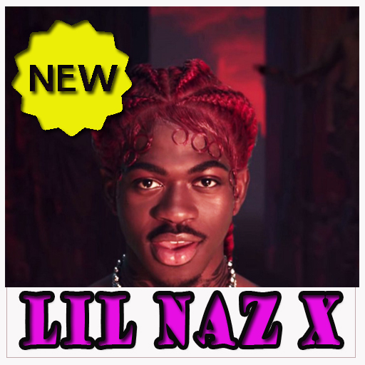 Lil Nas X MONTERO | Offline icon