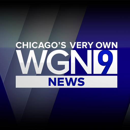 WGN-TV icon