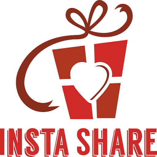Insta Share icon