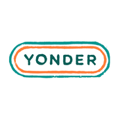 YONDER app icon