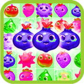 Farm Heroes 2 Legend icon