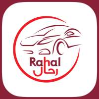 Rahal Taxi on 9Apps