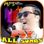 PSY all  songs & dance –withoute internet on 9Apps