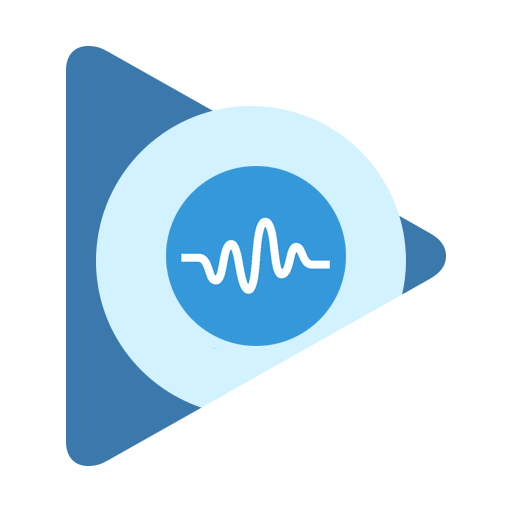 RECORD Online Radio Player icon