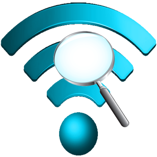Wifi Network Scanner icon