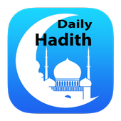 Daily Hadith icon