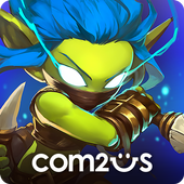 Skylanders™ Ring of Heroes Beta icon