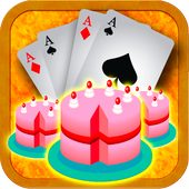 Cupcake Happy Mix icon