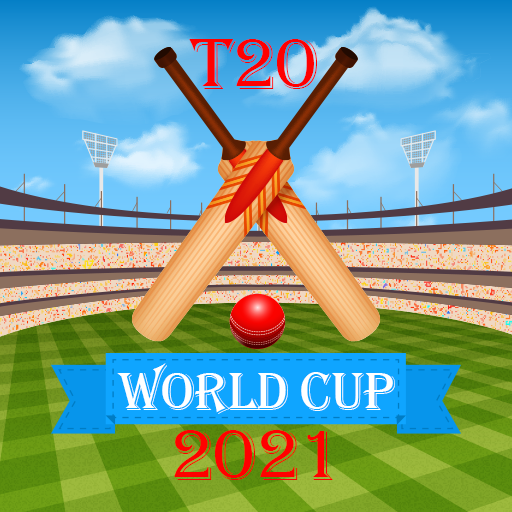 20-20 Cricket World Cup 2021 Schedule,Point tables icon