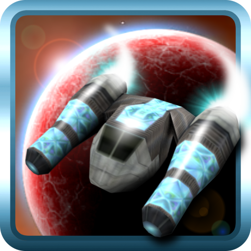 Exp3D  (Shmup) icon