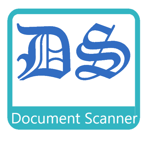Document Scanner - Mobile Scanner And Image To PDF icon