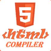 HTML COMPILER -HTML/CSS/JAVASCRIPT COMPILER/EDITOR on 9Apps