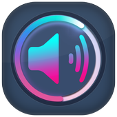Ultimate Volume Booster - Boost Sound icon