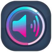 Ultimate Volume Booster - Boost Sound