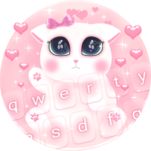 Kitty Love Live Wallpaper &amp; An иконка