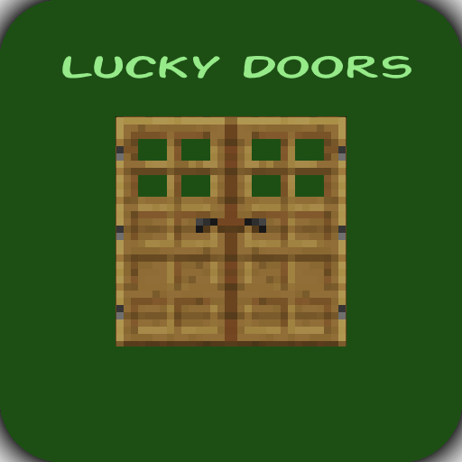 Doors challange icon