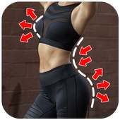 Body Shape Camera - Body Shaper-Perfect Me