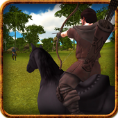 Archer Forest Action icon