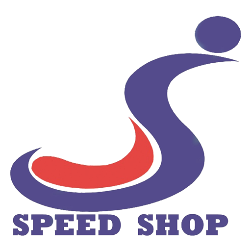 Speed Shop icon