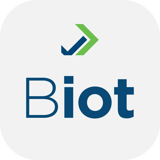 Spectra Biot App icon