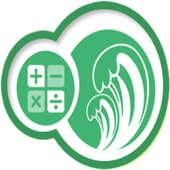 Pool Space Calculator icon