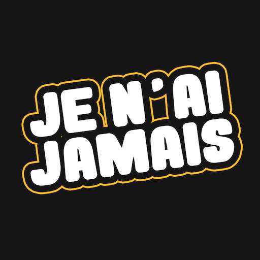 Je n'ai jamais - Jeu de soirée icon