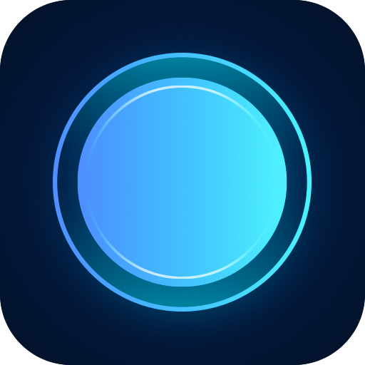 Assistive Touch : Easy Touch, Floating Touch icon