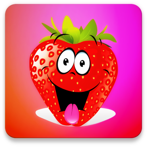 Strawberry Game icon
