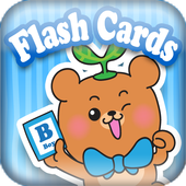 Dr Kids Flash Cards icon
