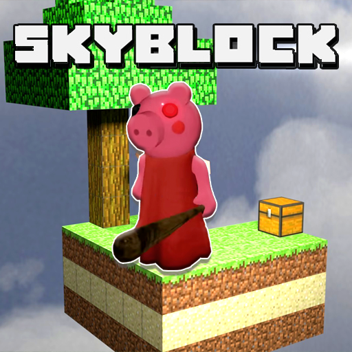Skyblock Obby World icon