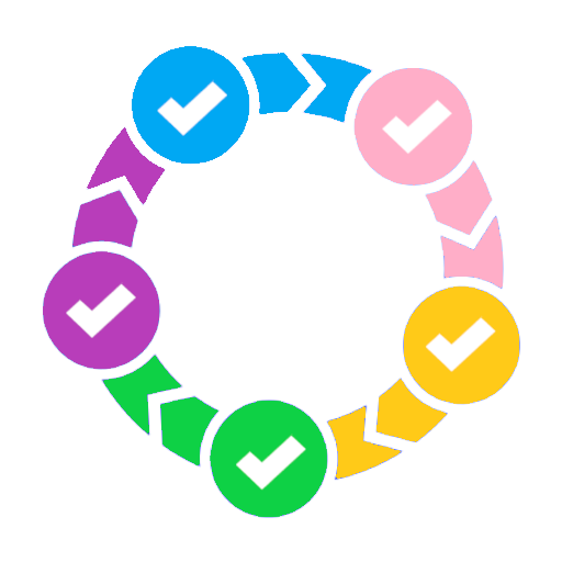 Mini Hábitos - Rotina, Hábito, Tarefas diárias icon