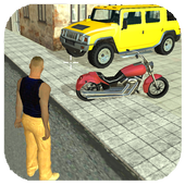 Grand Mafia Crime icon