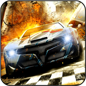 Fast Racing King أيقونة