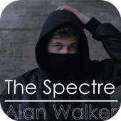 The Spectre - Alan Walker Song &Lyrics on 9Apps