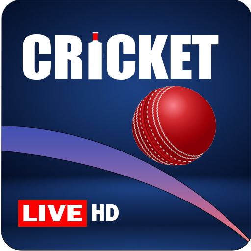 Live Cricket Tv - Watch Live Cricket Matches icon