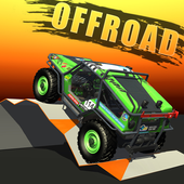 [OFFROAD]: Driving Academy Project icon