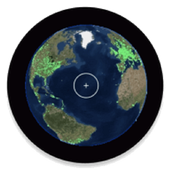 Radio Garden Live иконка