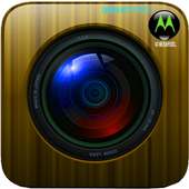 Camera Motorola X style on 9Apps