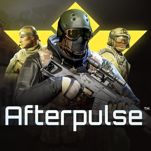ikon Afterpulse - Elite Army