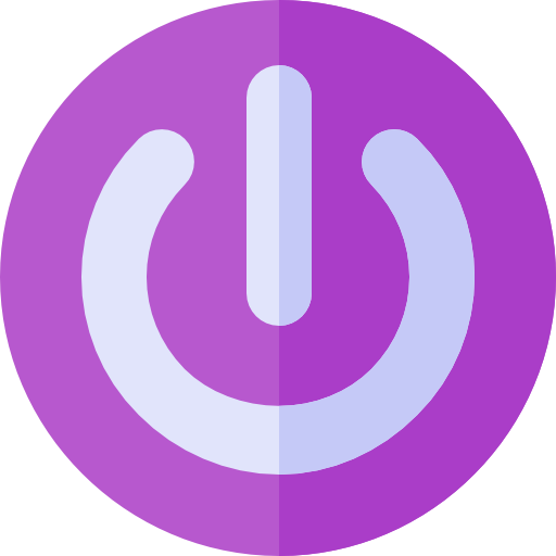 Dish TV Remote Control icon