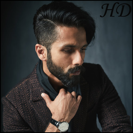 Shahid Kapoor Wallpapers HD icon