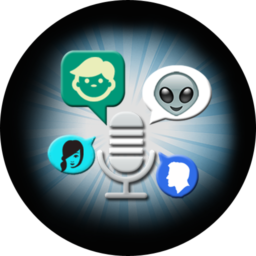 Funny Voice Changer icon