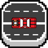Mad Driver icon