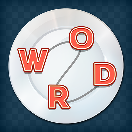 Word Games : Connecting Words icon