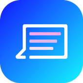 Message Bling on 9Apps