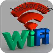 سرقة كود الويفي Prank WiFi